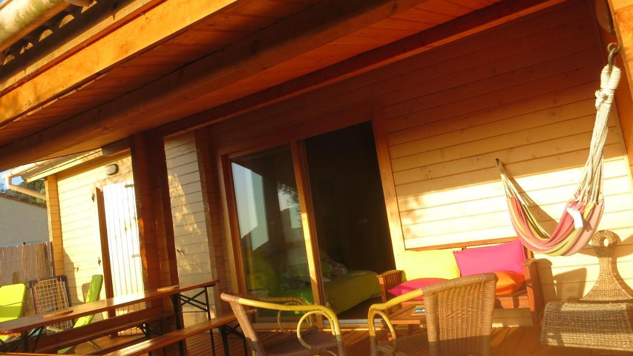 VillanovaLes Terrasses De Scaglioli别墅 外观 照片