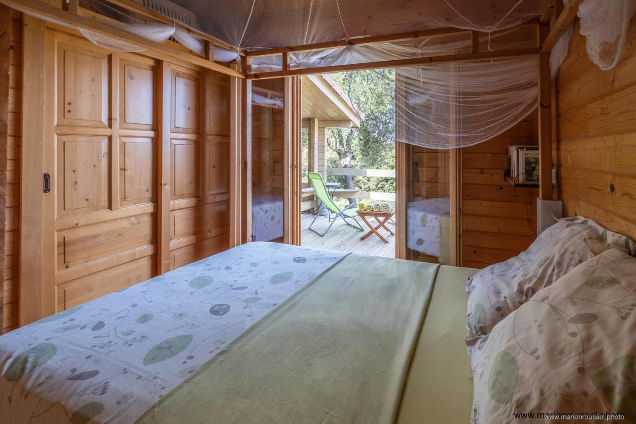 VillanovaLes Terrasses De Scaglioli别墅 外观 照片